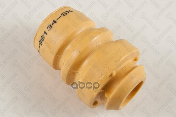 Отбойник амортизатора переднего Ford Fiesta all 01>/Fusion 1.25-1. Stellox арт. 1198134SX