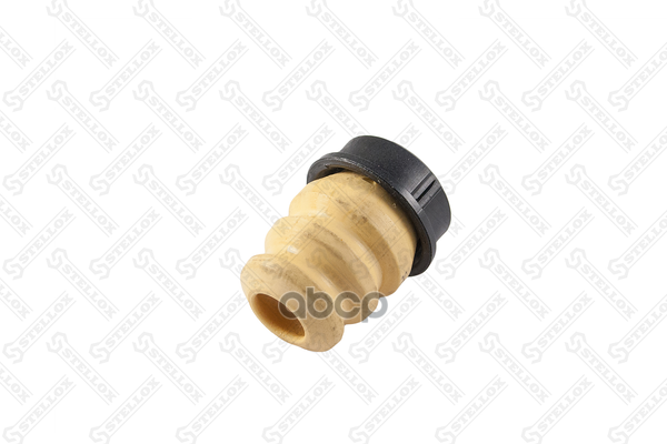 отбойник амортизатора переднего VW Polo 1.2-1.9 01, Skoda Fabia 1.0-2.0 99 1198247SX Stellox арт. 1198247SX