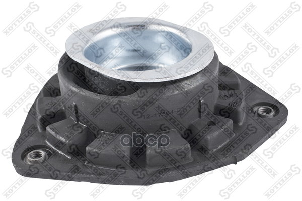Опора амортизатора переднего Renault Megane/Scenic 1.4-2.0/1.9DCi Stellox арт. 1217384SX