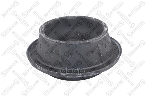 Опора амортизатора переднего с подшипником VW Golf 1.0-1.8/1.9D 02 STELLOX 12-17604-SX Stellox арт. 1217604_SX