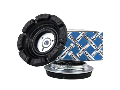 К-кт опоры амортизатора переднего VW T5 03> Stellox арт. 1237078SX