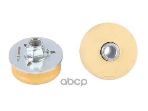 Кт Опора Амортизатора Переднего! Bmw 3 Series E90/E91/E92 05 1272062Sx Stellox арт. 1272062SX