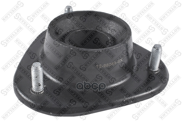опора переднего амортизатора Mitsubishi Pajero Pinin/Io H61W-H77W  1298080SX Stellox арт. 1298080SX