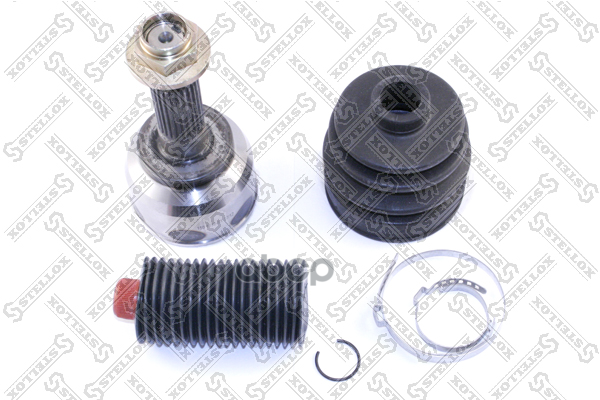 Шрус Наружный К-Кт 21649 Mazda 323 F 1.6/1.8 89-94 1501138Sx Stellox арт. 1501138SX