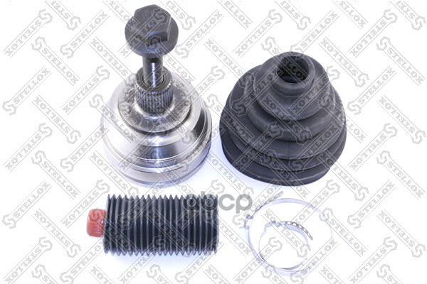 ШРУС наружный к-кт 21945 VW T4 2.8i/1.9-2.5TDi 90-03 Stellox арт. 1501230SX