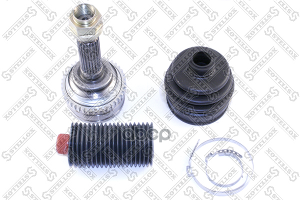 ШРУС наружный к-кт ABS, 21189 Daewoo Matiz 0.8 98 1501280SX Stellox арт. 1501280SX