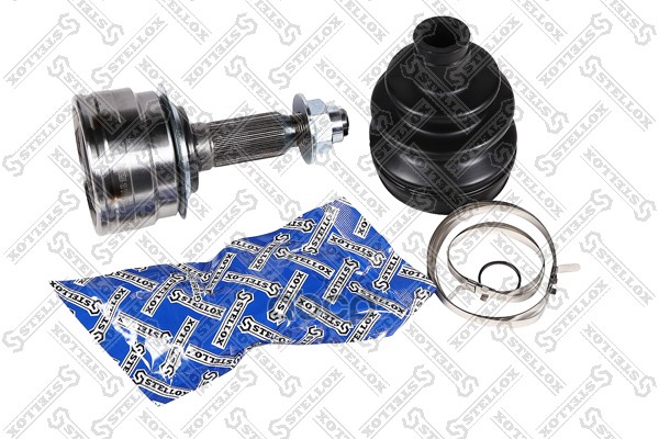 ШРУС наружный к-кт 21027 Daewoo Lanos 1.5/Nubira/Espero 2.0 95> Stellox арт. 1501311SX