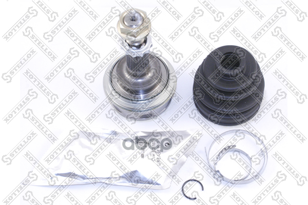 ШРУС наружный к-кт 4341012131 Toyota Carina E 1.6/1.8 92-97 Stellox арт. 1501346SX