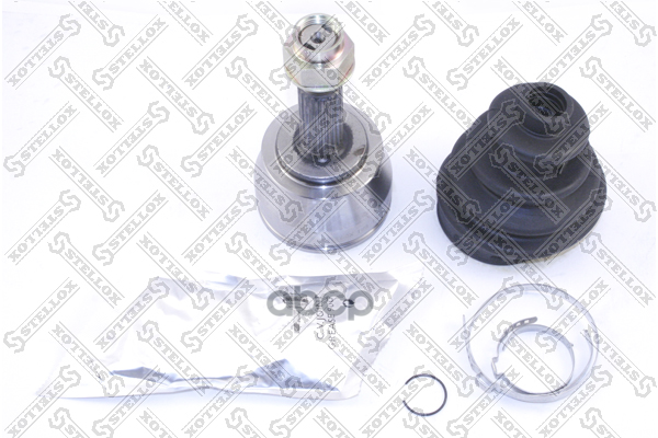 ШРУС наружный к-кт 22203 Fiat Doblo/Cargo 1.2/1.9D 00> Stellox арт. 1501374SX