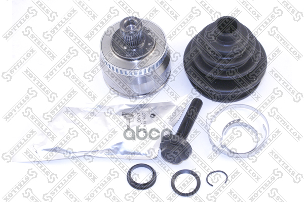 ШРУС наружный к-кт ABS, 21812 VW Passat 1.6/1.8T/2.0 00> Stellox арт. 1501375SX