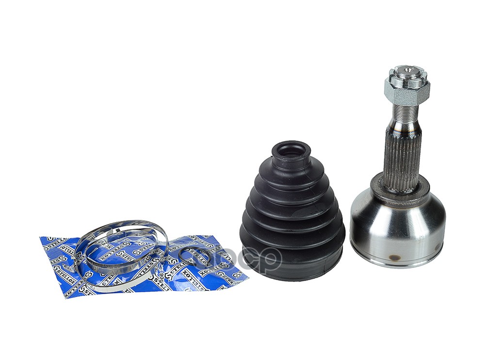 Шрус Наружный К-Кт 36111 Ford Transit 2.2 Tdci 12> Stellox арт. 1501379SX