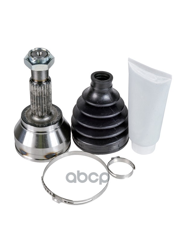 ШРУС наружный к-кт 36752 Ford Fiesta/Fusion 1.6 16V 01> Stellox арт. 1501430SX