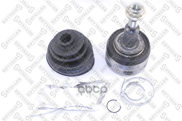 ШРУС наружный к-кт 23979 VW Crafter/T5 2.0i/1.9-2.5TDi 03> Stellox арт. 1501478SX