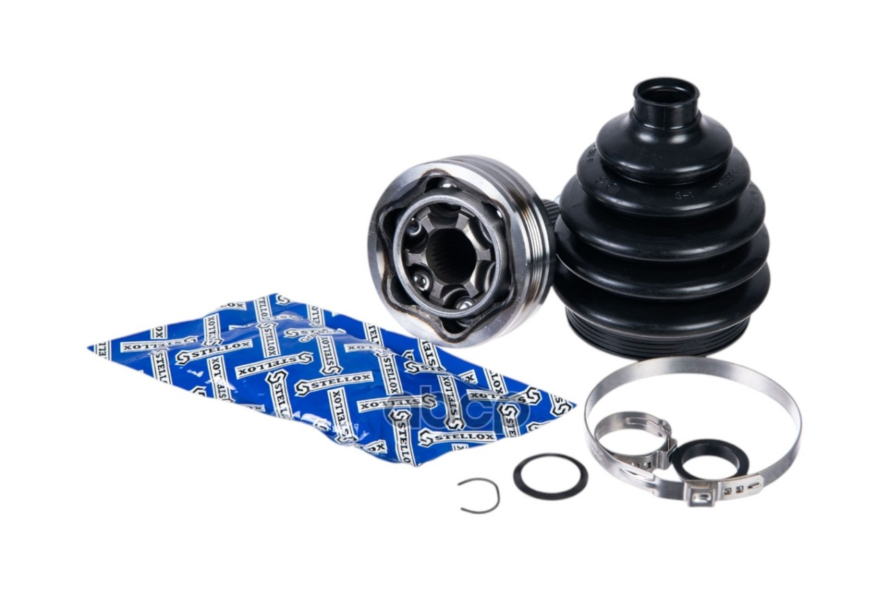 ШРУС наружный к-кт 36500 VW Polo 1.6 16V 06> Stellox арт. 1501532SX