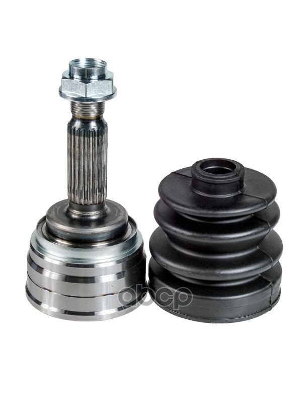 ШРУС наружный к-кт MB837264 Mitsubishi Galant V 2.0 GLSI 4G63 4WD Stellox арт. 1501591SX