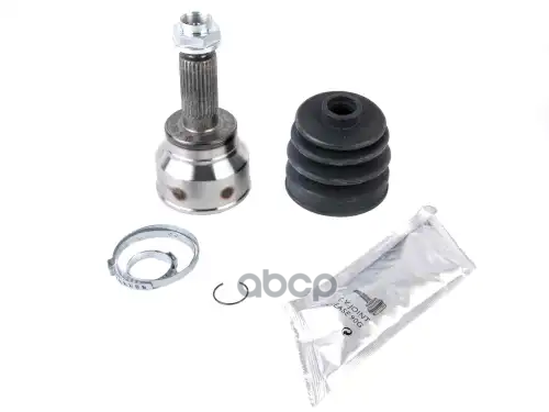 ШРУС наружный к-кт 71743873 Fiat Sedici 1.6i/1.9MJT 06> Stellox арт. 1501623SX