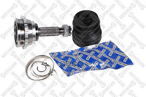 ШРУС наружный к-кт ABS, 21975 Hyundai Accent I/II 1.3/1.5i 94> Stellox арт. 1501726SX