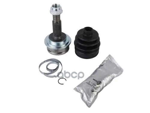 ШРУС наружный к-кт 25289 Toyota Yaris 1.0/1.3 VVT-i 05-11 Stellox арт. 1501734SX