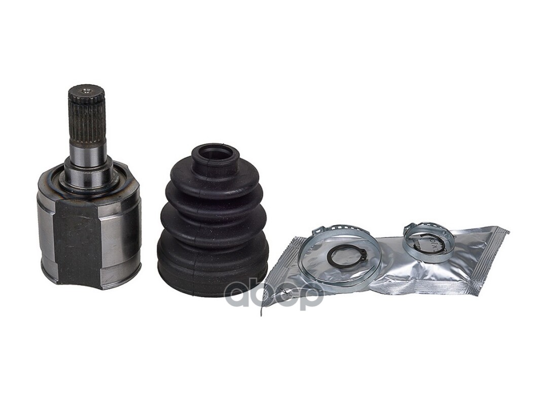ШРУС внутренний к-кт 4950522A00 Hyundai Accent II 1.3/1.5 99-05 Stellox арт. 1501750SX