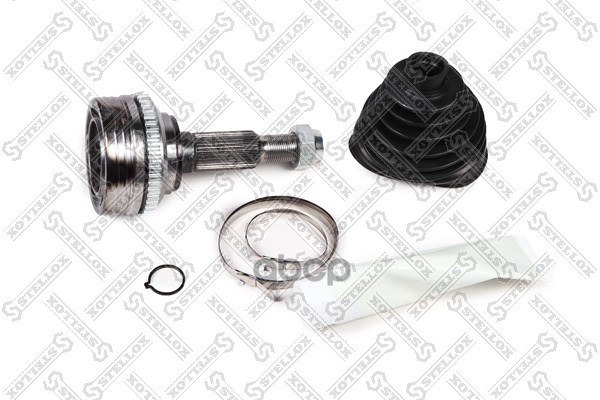 ШРУС наружный к-кт ABS, 24988 Chevrolet Lacetti 1.6 05>, Daewoo Nu Stellox арт. 1501762SX