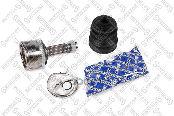 ШРУС наружный к-кт ABS, 4950025301 Hyundai Accent II 1.5 00> Stellox арт. 1501782SX