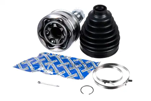 ШРУС наружный к-кт 434300K070 Toyota Hilux 2.5/3.0D 01> Stellox арт. 1501812SX