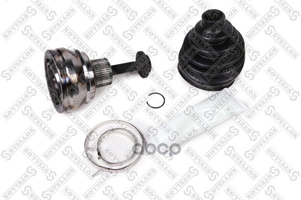 ШРУС наружный к-кт 24683 Audi A4/A5/Q5 1.8TFSi-3.2FSi 07 1501816SX Stellox арт. 1501816SX