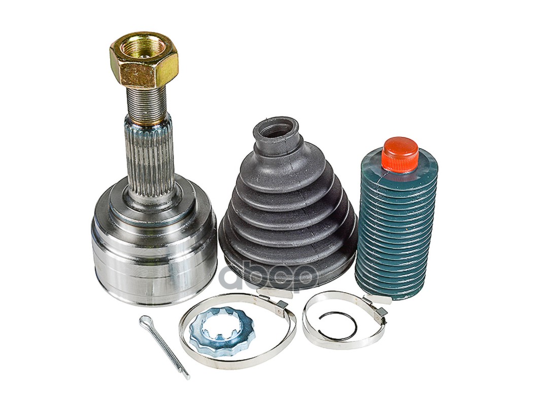 ШРУС наружный к-кт 391009Y015 Nissan Teana J31/J32 2.3/2.5 03> Stellox арт. 1501853SX