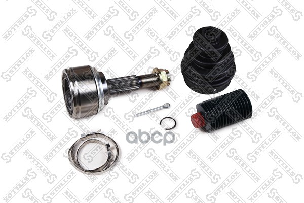 ШРУС наружный Nissan Almera N16 (UKP) 00-06 Stellox арт. 1501878SX