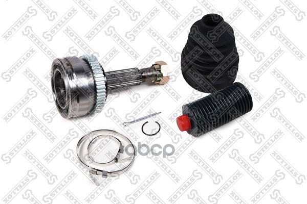 ШРУС наружный к-кт ABS, 495072EC01 Hyundai Tucson 2.0/2.0CRDi 04-1 Stellox арт. 1501891SX