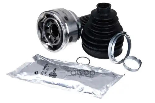 Шрус Наружный! Nissan Tiida (C11) 05  1501894-Sx Stellox арт. 1501894SX