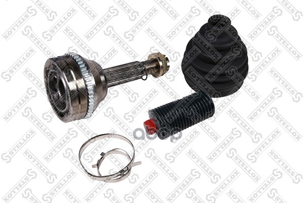 Шрус Наружный К-Кт Abs, 1520498 Ford Transit 2.2 Tdci 06 1501901Sx Stellox арт. 1501901SX
