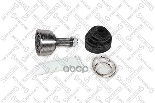 ШРУС наружный к-кт 44014S10A50 Honda CR-V 2.0i 95-02 Stellox арт. 1501906SX