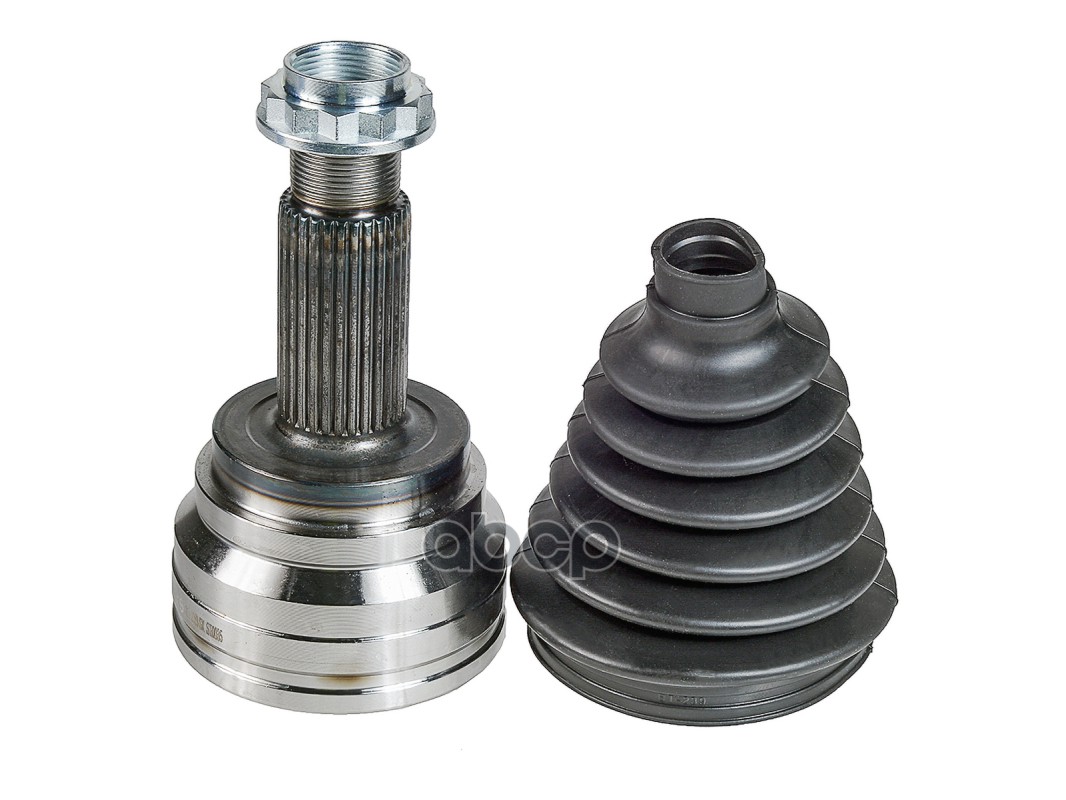 Шрус Наружный К-Кт 31607545125 Bmw X5 (E70) 07-13 1501919Sx Stellox арт. 1501919SX