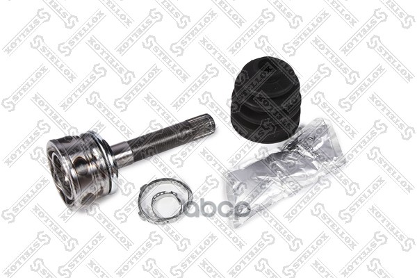 ШРУС наружный к-кт 24226 Mitsubishi Pajero I/II 2.5TD 87-99 Stellox арт. 1501923SX