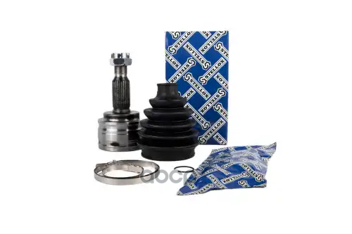 ШРУС наружный к-кт 3815A169 Mitsubishi Lancer 1.5 08> Stellox арт. 1501926SX