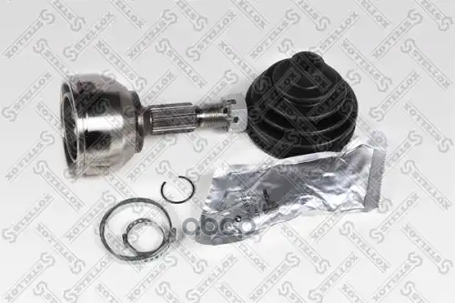 Шрус Наружный К-Кт Citroen Jumpy/C5, Fiat Scudo, Peugeot Expert 2.0Hdi 07 1501949Sx Stellox арт. 1501949SX