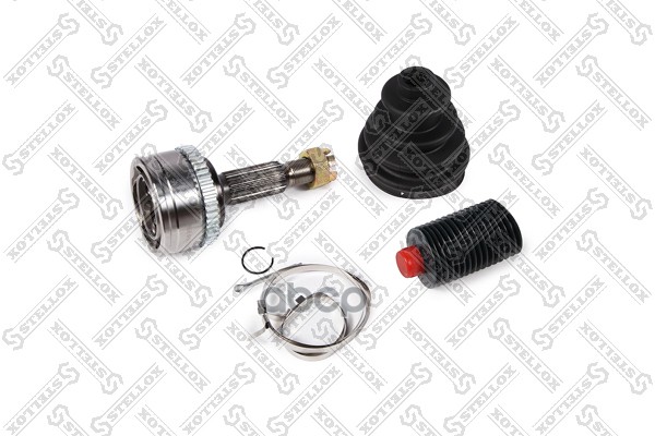 ШРУС наружный к-кт ABS, 495001P000 Hyundai ix20 1.4-1.6 10> Stellox арт. 1501974SX