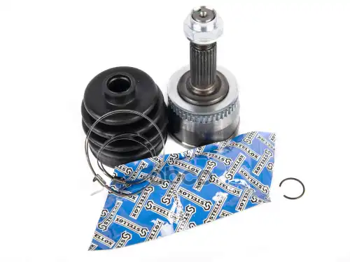 ШРУС наружный к-кт ABS, 495002F010 KIA Cerato 1.6 04> Stellox арт. 1501979SX