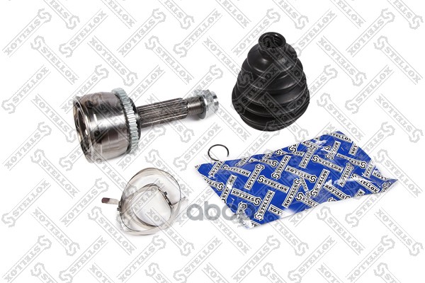 ШРУС наружный к-кт ABS, 495911G013 Hyundai Accent 1.4/1.6/1.5CRDi Stellox арт. 1501986SX