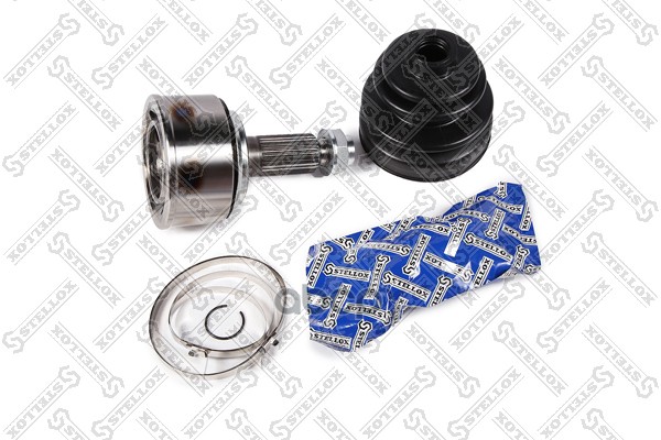 ШРУС наружный к-кт 44014SWET00 Honda Civic VIII 2.0 i-VTEC 07> Stellox арт. 1501988SX