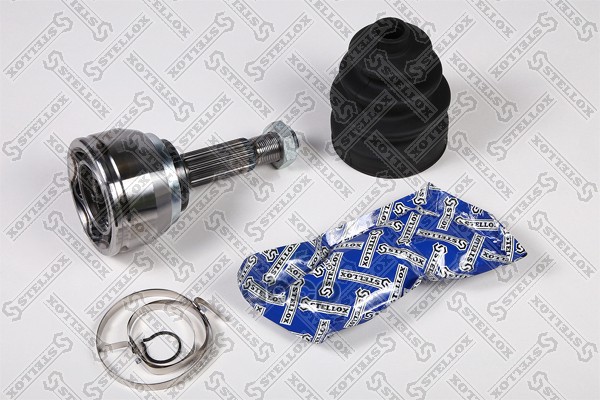 ШРУС наружный к-кт! Mitsubishi Carisma 1.6-1.8/1.9D 95-06 1501998SX Stellox арт. 1501998SX