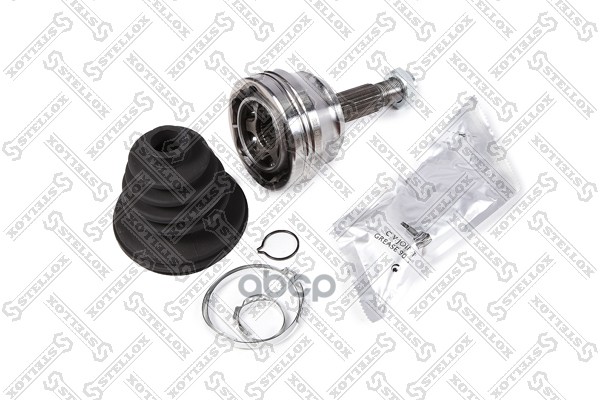 ШРУС наружный к-кт A11XLB3AF2203030C Chery Amulet (A15) 1.6 06> Stellox арт. 1502006SX