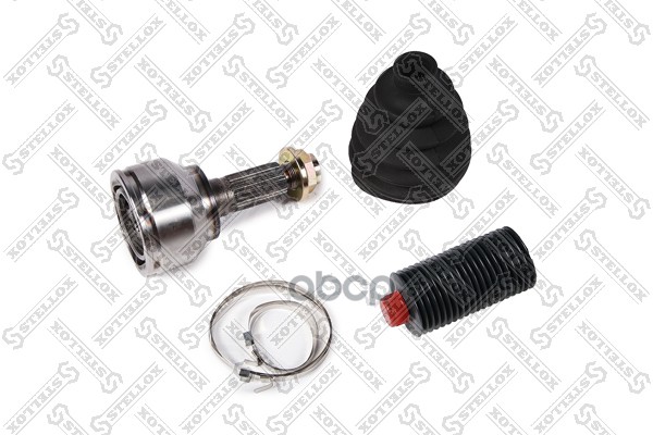 Шрус Наружный Комплект! 23X58.6x28 Mazda 3 09-13 1502008Sx Stellox арт. 1502008SX