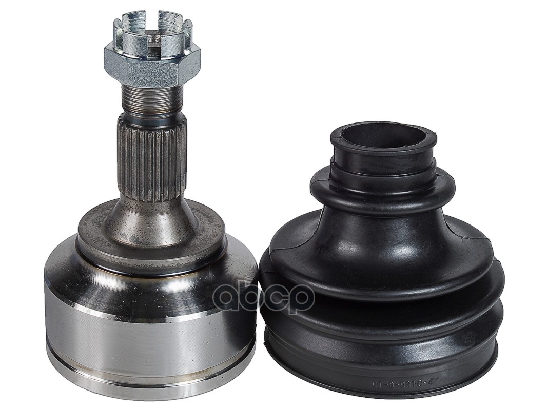 ШРУС наружный к-кт 36452 Peugeot 308 I 1.6/1.6HDi 07-14 Stellox арт. 1502056SX