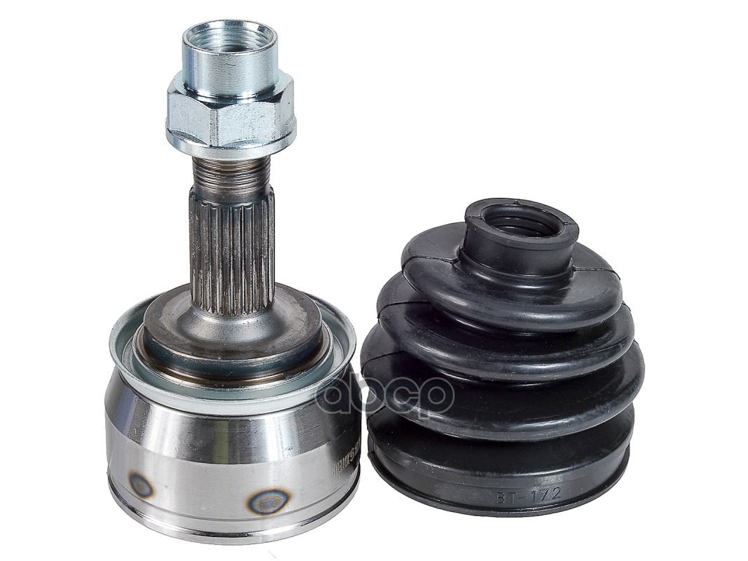 ШРУС наружный к-кт! Opel Corsa D 1.0/1.2 06 1502069SX Stellox арт. 1502069SX