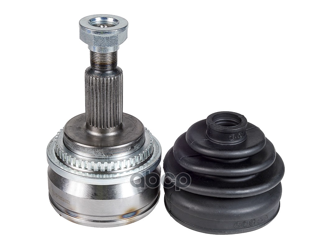 ШРУС наружный задний к-кт ABS, TDJ500060 Land Rover Discovery III/ Stellox арт. 1502075SX