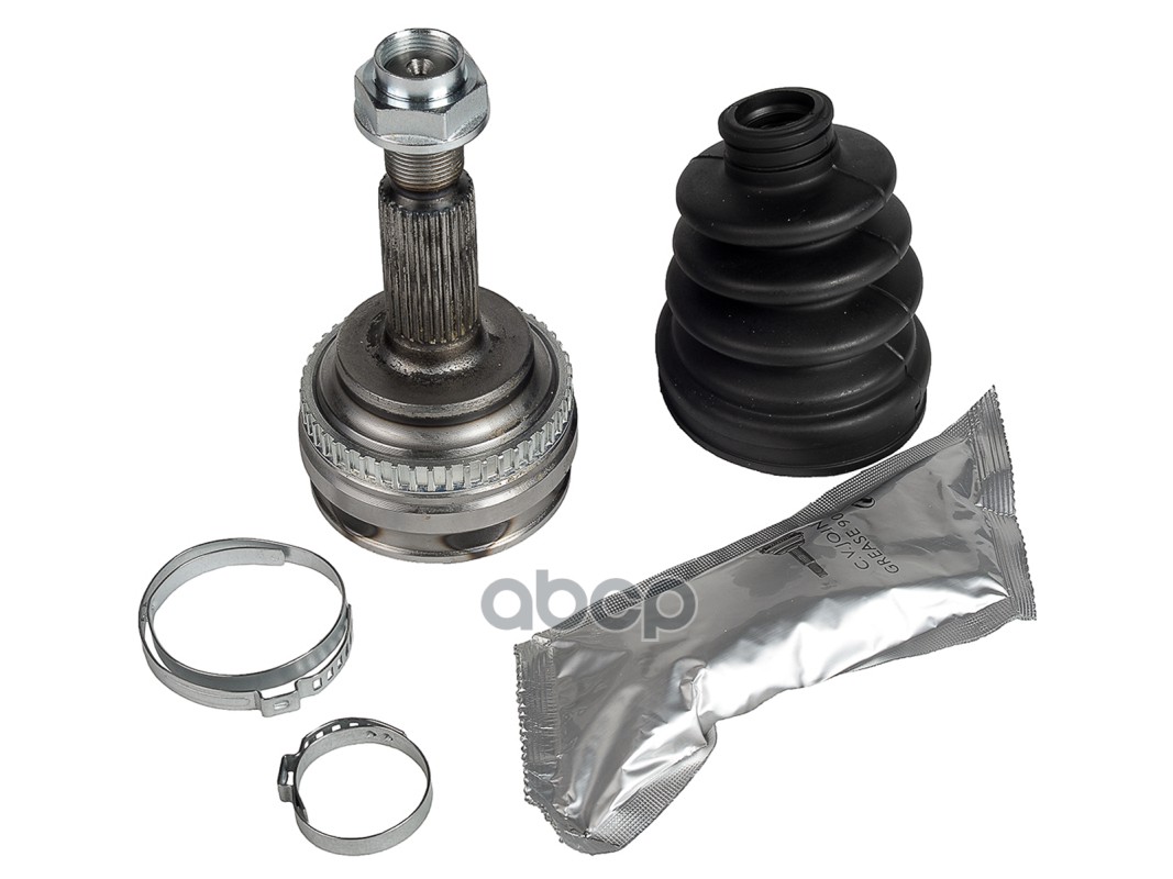 ШРУС наружный к-кт ABS, 4342012580 Toyota Prius 1.5 Hybrid 03> Stellox арт. 1502082SX