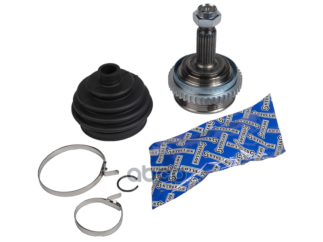 ШРУС наружный к-кт ABS, 111862215012 Lada Kalina/Priora/Granta 04> Stellox арт. 1502086SX
