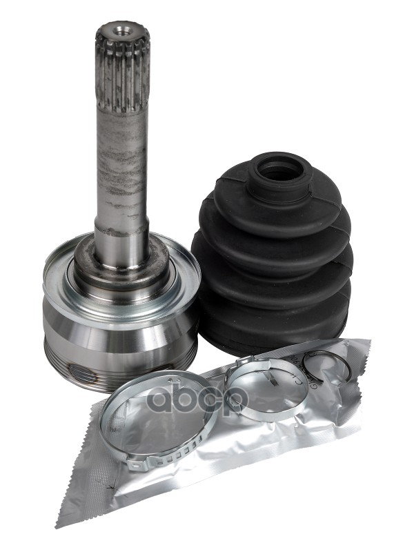 ШРУС наружный к-кт 9100839 Great Wall Hover H5 2.4 10> Stellox арт. 1502091SX